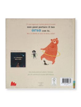 Mai Portare un Orso in Classe — Libro - 4