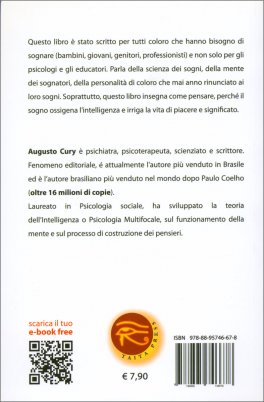 Mai Rinunciare ai Tuoi Sogni  — Libro - 2