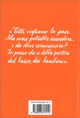 Mai Violenza! — Libro - 2