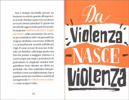 Mai Violenza! — Libro - 3