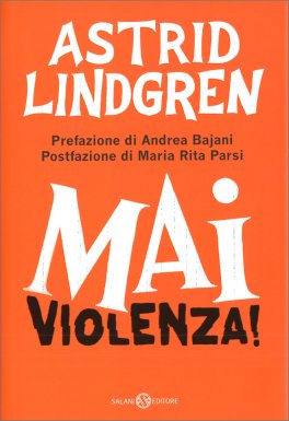 Mai Violenza! — Libro - 1