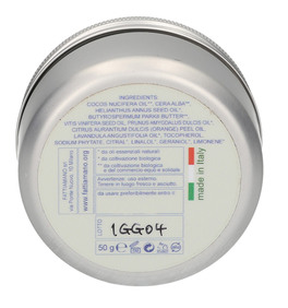 Maialosa - Crema Solida Corpo Karitè Lavanda e Arancio - 4