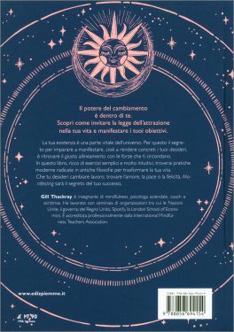 Manifesting. La Nuova Legge dell'Attrazione — Libro - 2