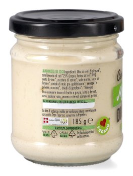 Maionese di Ceci Bio - 3