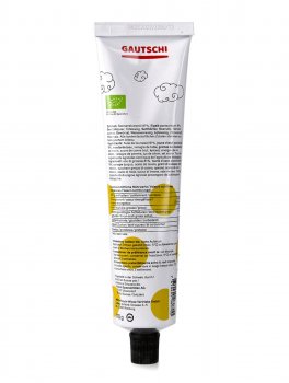 Maionese in Tubetto - Bio Mayonnaise - 2