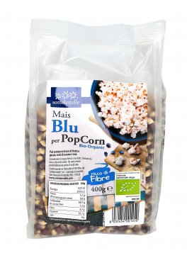 Mais Blu Italiano per Popcorn - 1