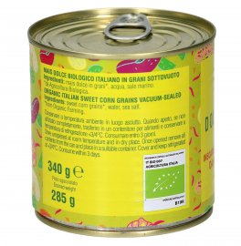 Mais Dolce in Grani - 3