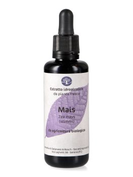 Mais - Estratto Idroalcolico - 1