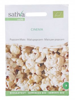 Semi di Mais per Popcorn Cinema - 1