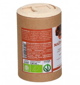 Maitakè - Integratore a Base di Maitake - 3