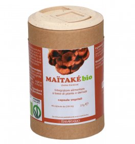 Maitakè - Integratore a Base di Maitake - 1
