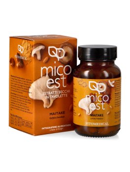 Maitake - MicoEST - 2