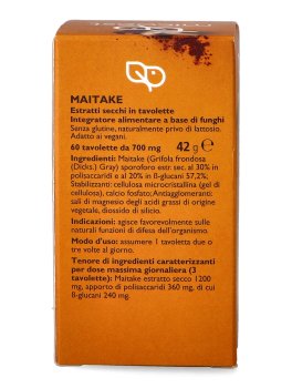 Maitake - MicoEST - 4