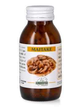 Maitake - Pastiglie - 2