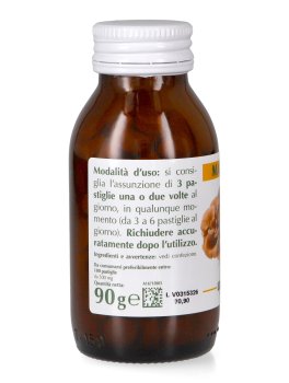 Maitake - Pastiglie - 4
