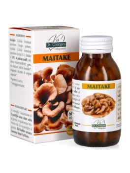 Maitake - Pastiglie - 1