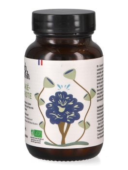 Maitake + Pleurotus Bio - Capsule - 2