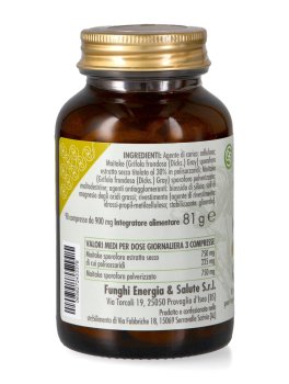 Maitake Plus - Formula Potenziata - 3