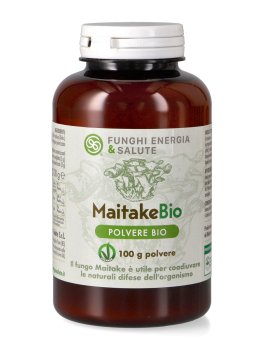 Maitake Polvere Bio - 1