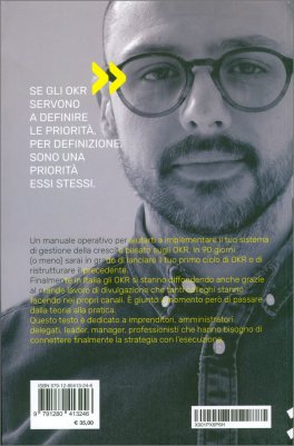 Make Progress con gli OKR — Libro - 2