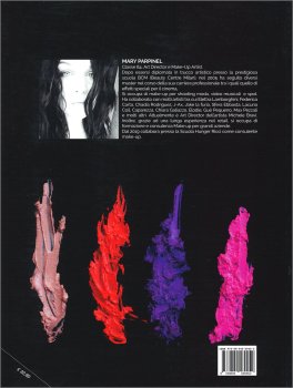 Make-Up Beauty Pro — Libro - 2