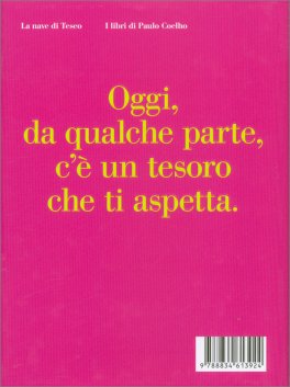 Maktub — Libro - 2