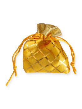 Mala di Mani Bhadra Pietre Naturali con Nappina - 4