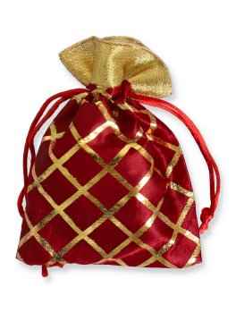 Mala Occhio di Tigre/Occhio di Gatto Qualità AA - 5