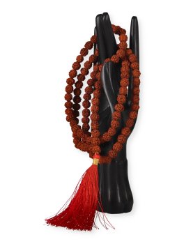Mala Rudraksha - 3