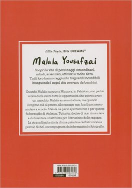 Malala Yousafzai — Libro - 2