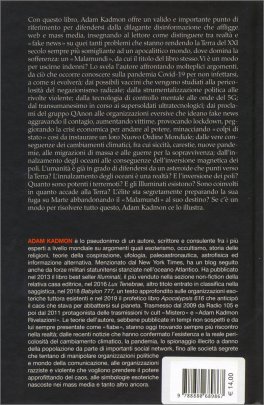 Malamundi — Libro - 2