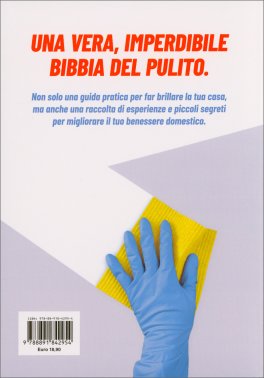 Malati di Pulito — Libro - 2