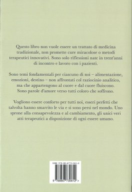 Malattia, Cibo e Destino — Libro - 2