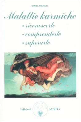 Malattie Karmiche — Libro - 1