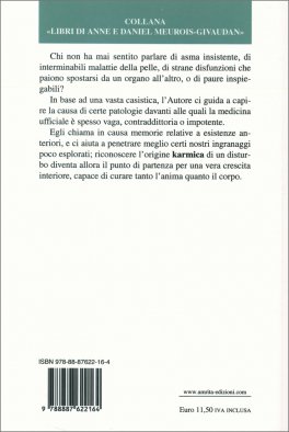 Malattie Karmiche — Libro - 2