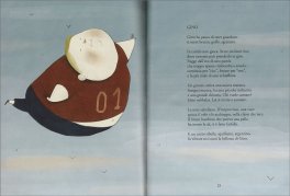 Maldipaura — Libro - 3