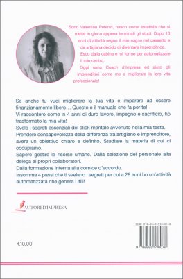 Maledetta Cabina — Libro - 2