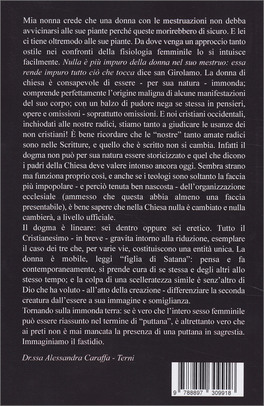 Maledetta Eva — Libro - 2