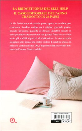Maledetta Felicità — Libro - 2