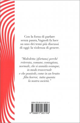 Maledetta Sfortuna — Libro - 2