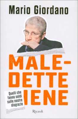 Maledette Iene — Libro - 1