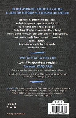 Maleducati o Educati Male? — Libro - 2