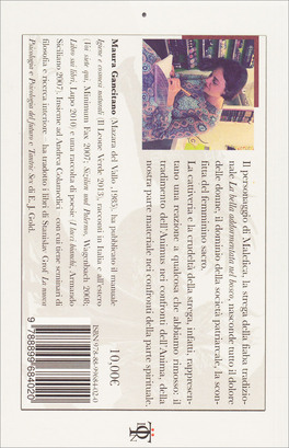 Malefica — Libro - 2