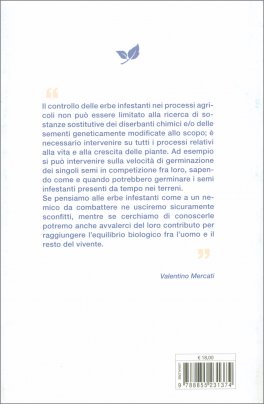 Malerbe Amiche — Libro - 2