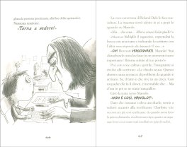 Maliardo di uno Scrittore — Libro - 2