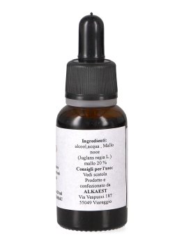 Mallo di Noce TS28 - 3