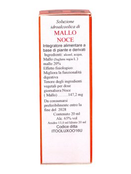 Mallo di Noce TS28 - 7