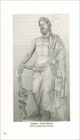 Malocchio, Adocchio e Pratiche di Guarigione — Libro - 3