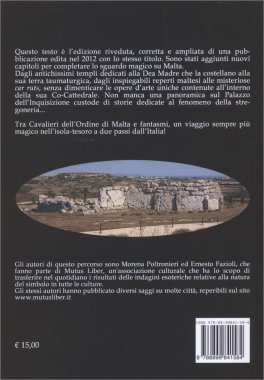 Malta — Libro - 2