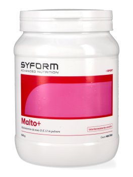 Malto+ - 1